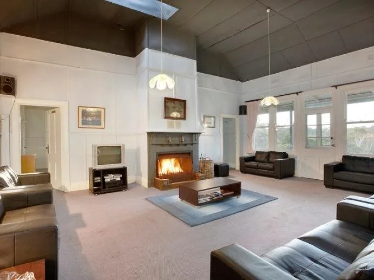 Fraser Island Retreat