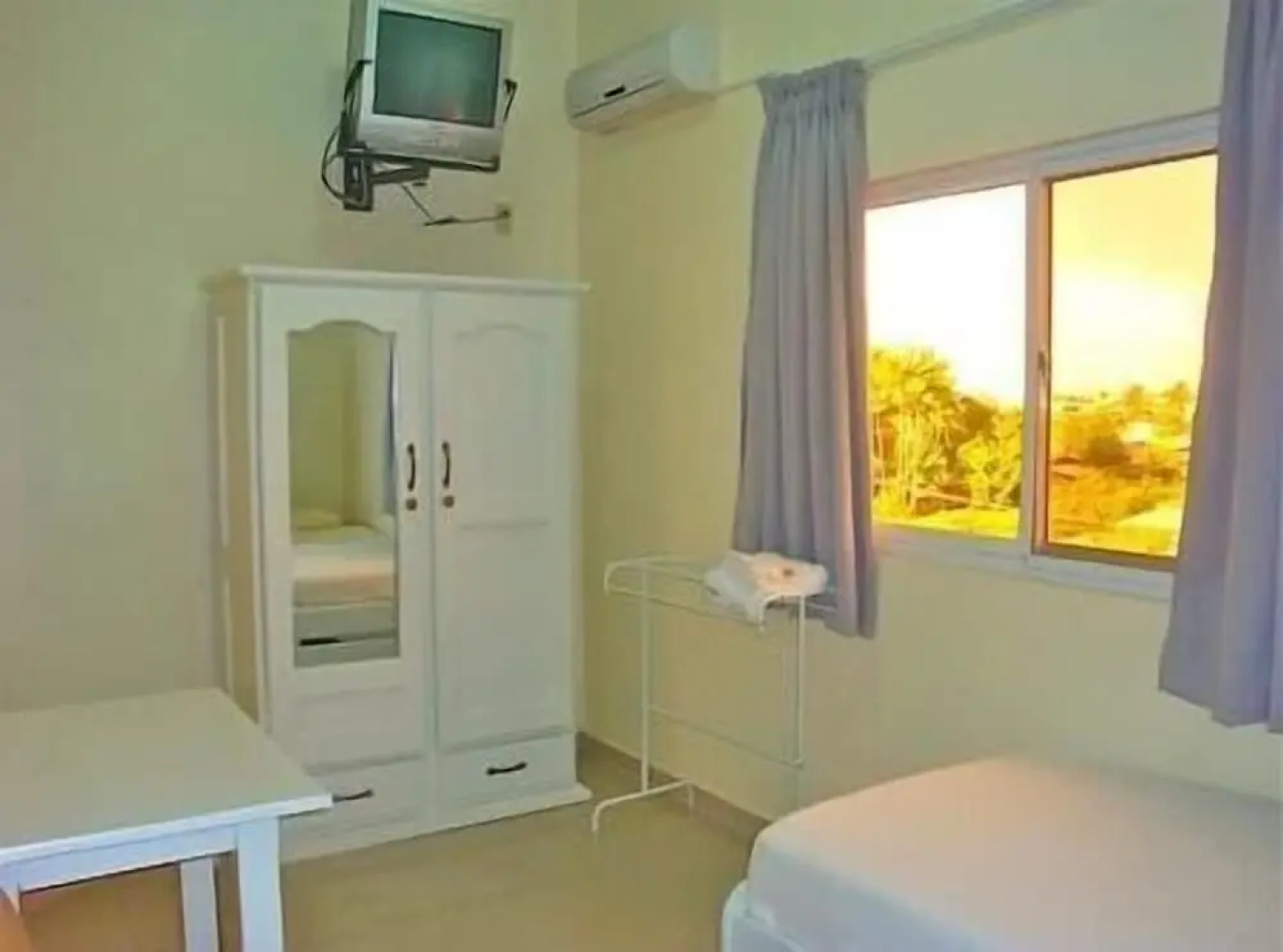Kaikoesi Apartments