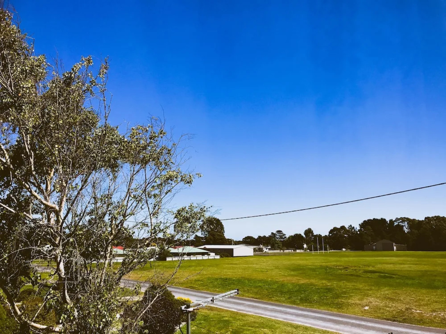 Meredith House & Apartments Strahan