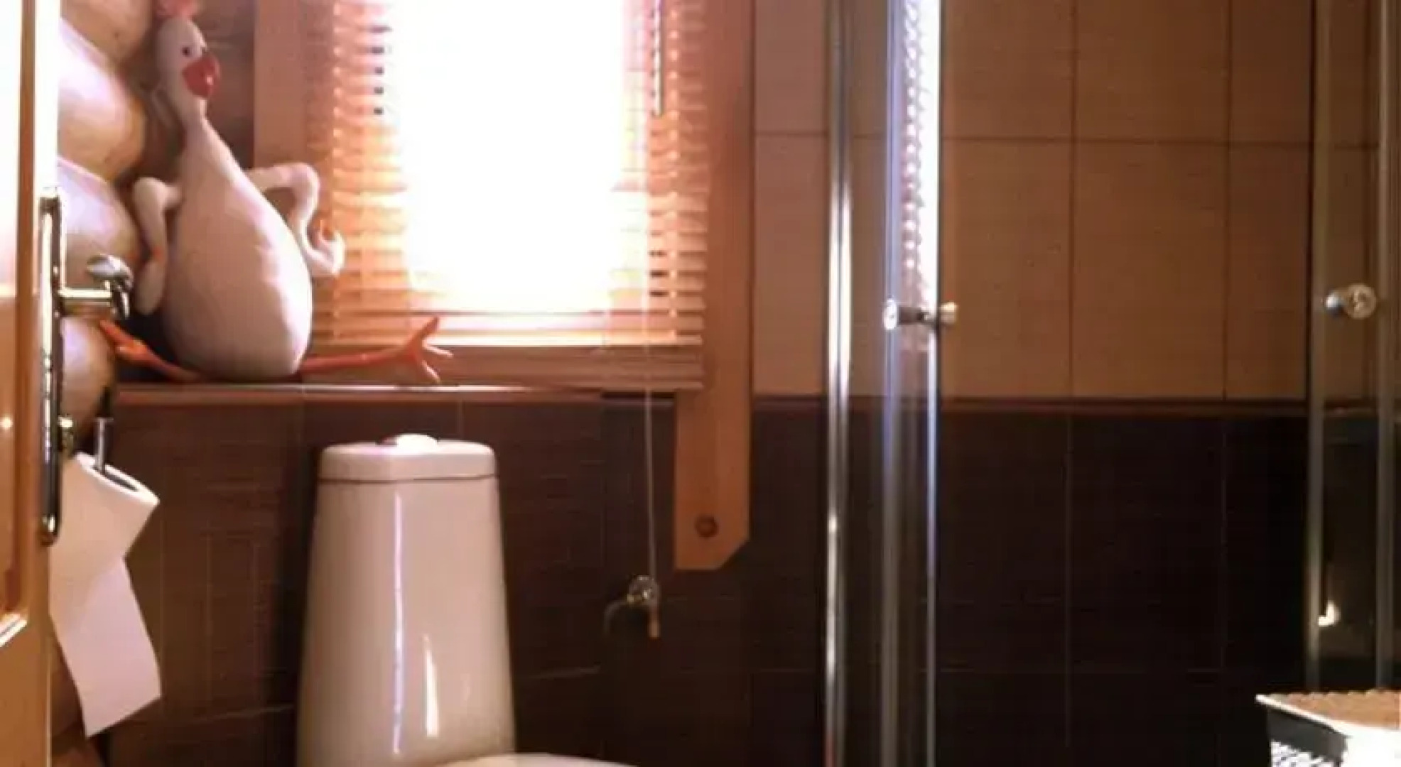 The Green Pine Chalet