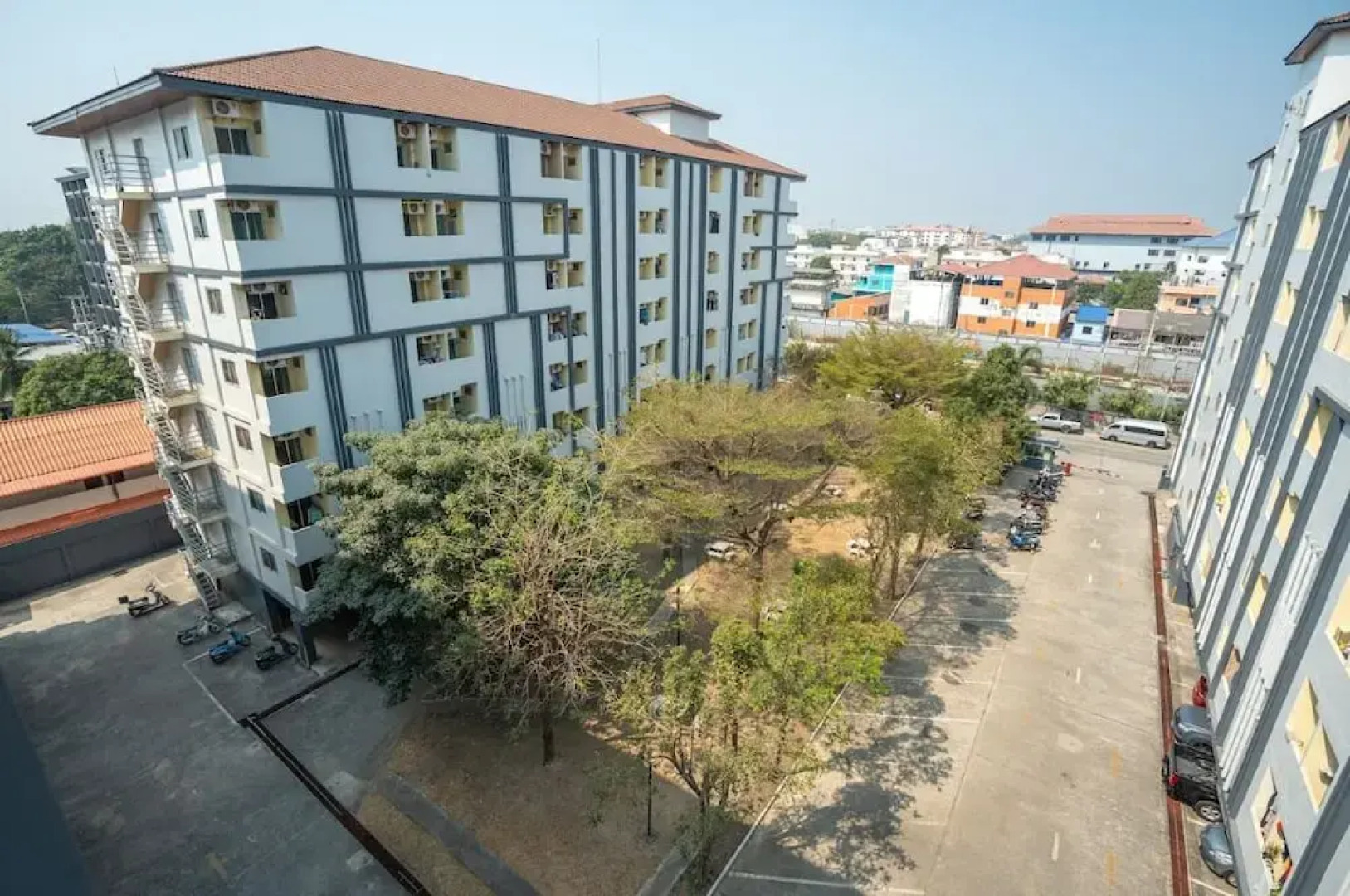 One Residence Navanakorn