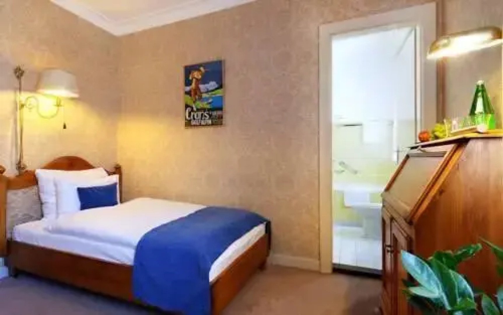 Lindner Golf & Ski Hotel Rhodania