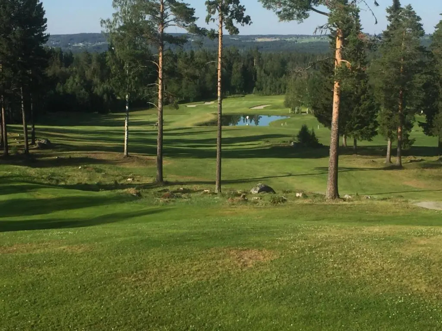 Långänge Bed & Breakfast