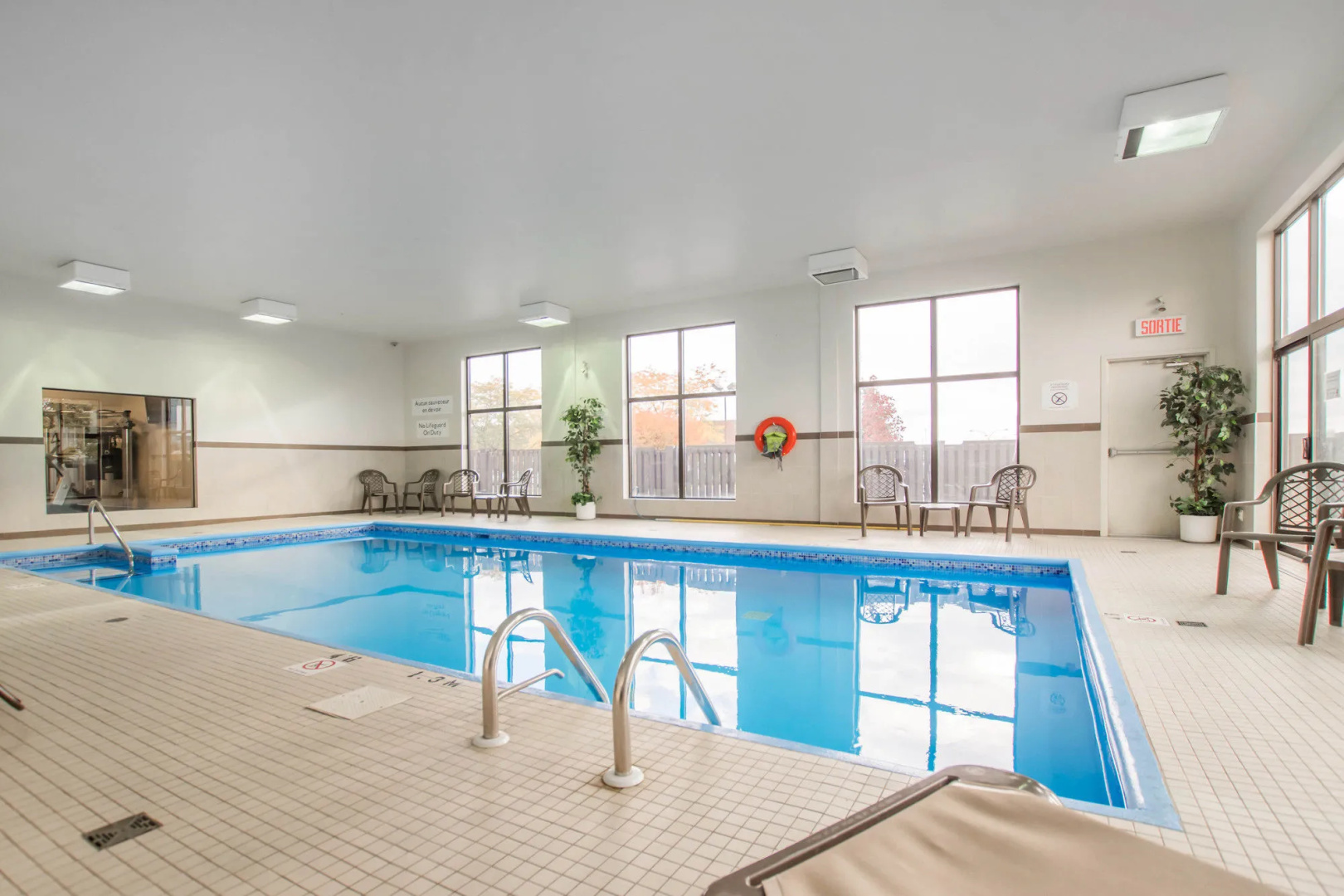 Quality Inn & Suites