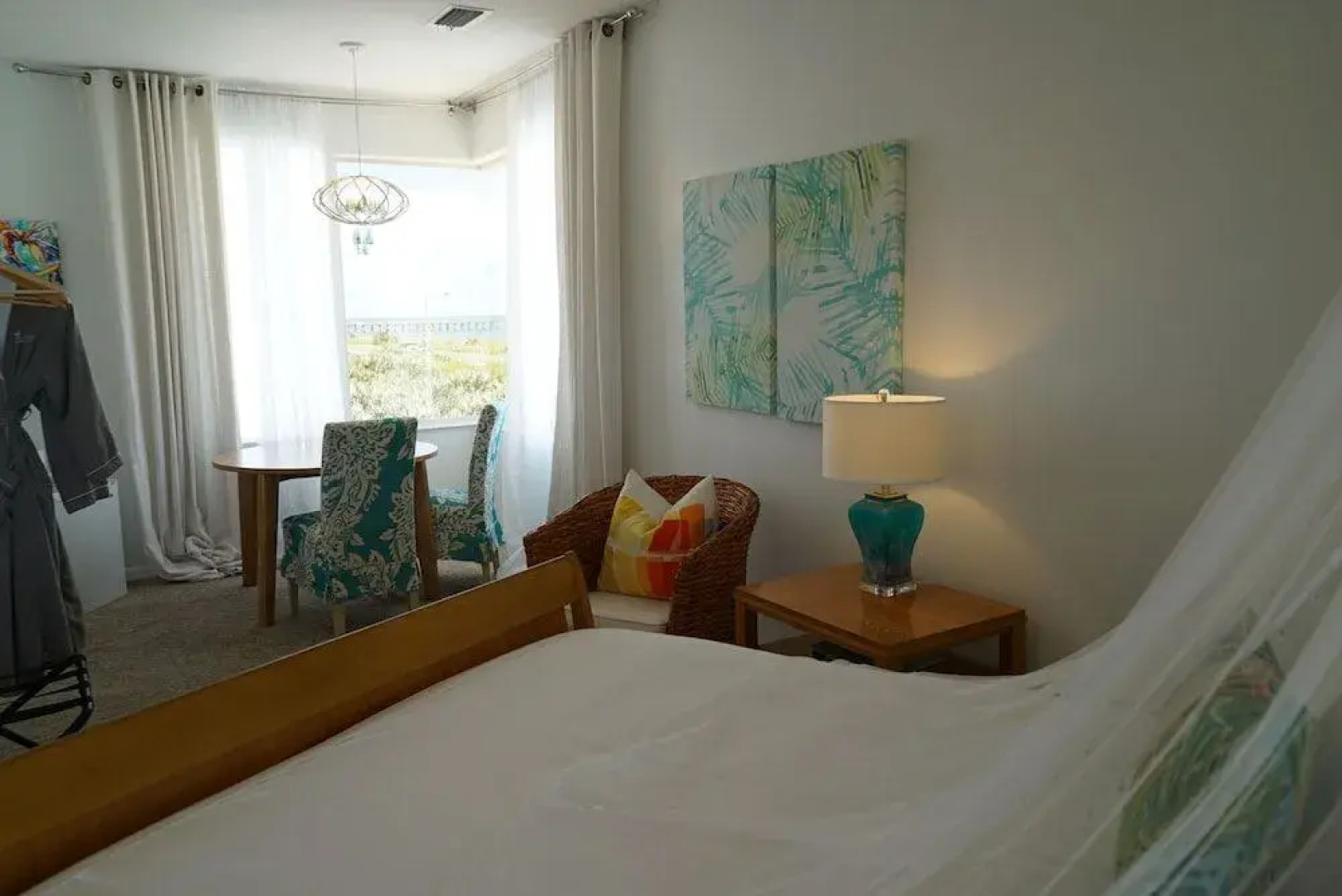 White Orchid Inn & Spa