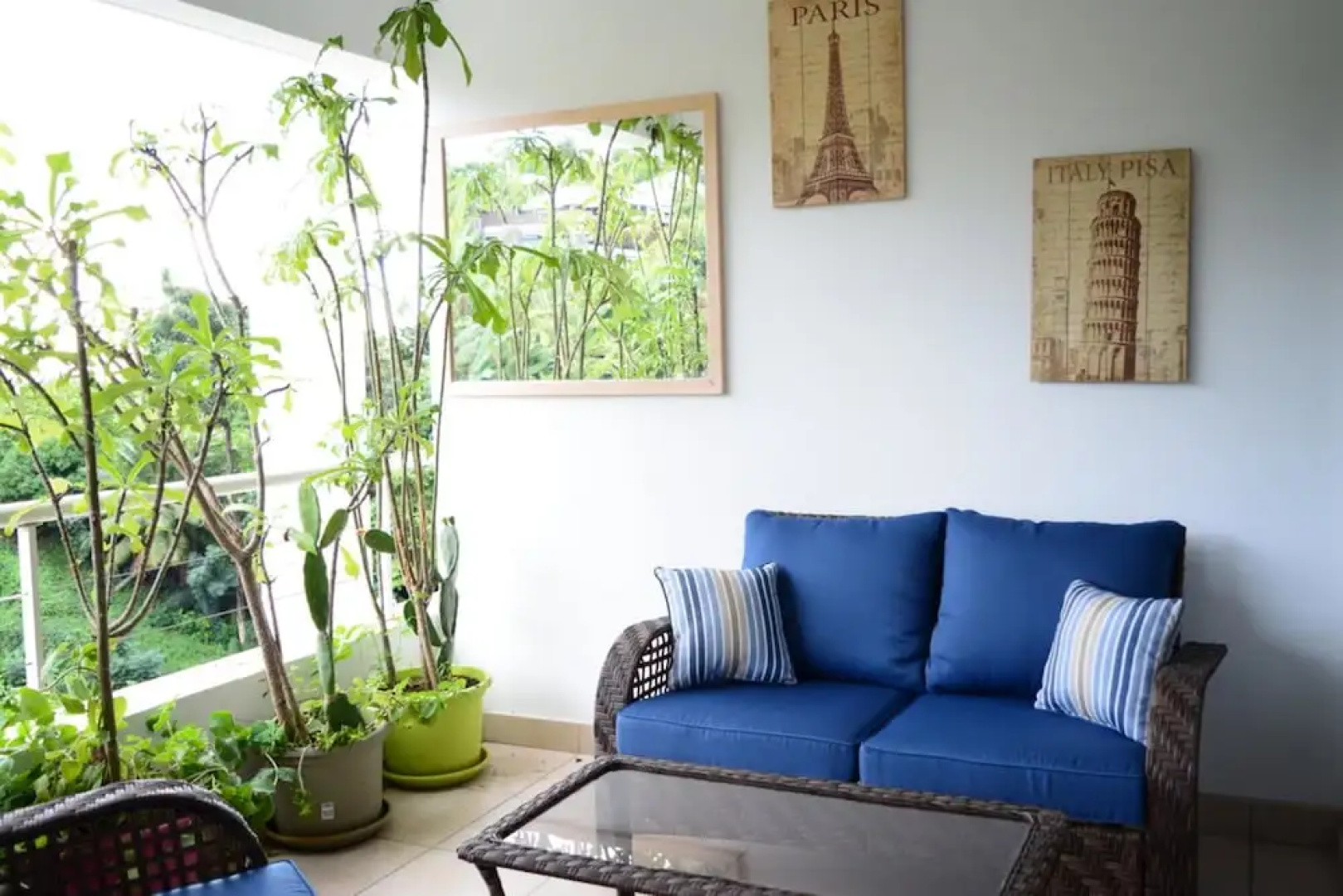 F2 Kai Holiday home 1