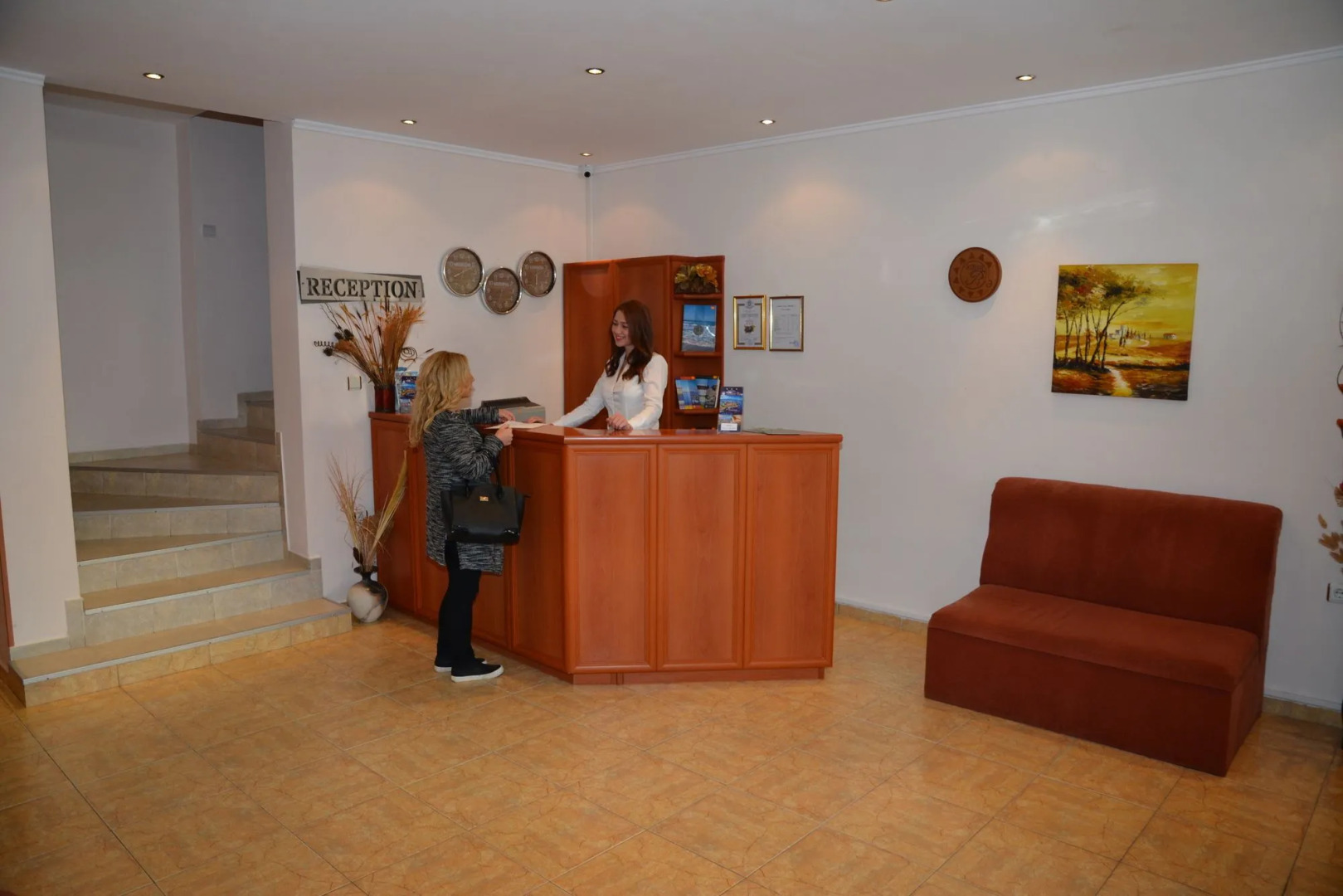 Amon Ra Family Hotel