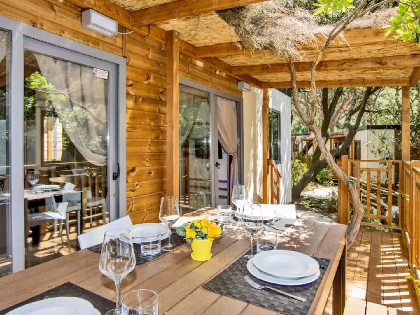 House Superior Castiglione della Pescaia