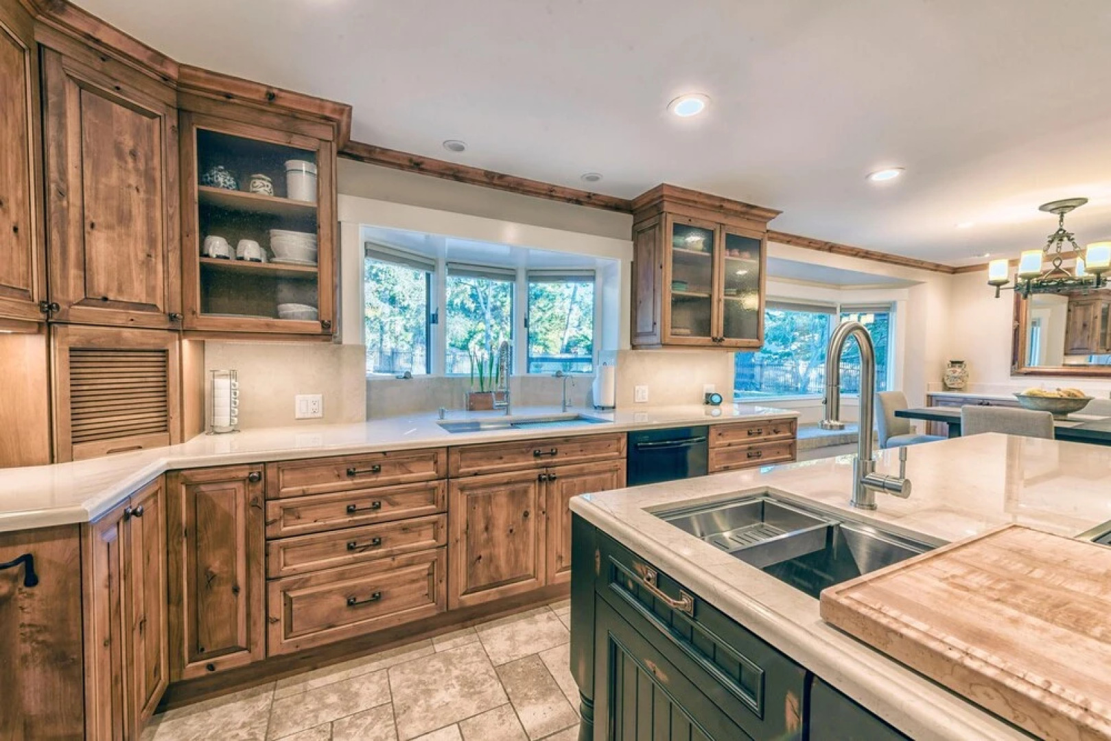 Pebble Garden Retreat