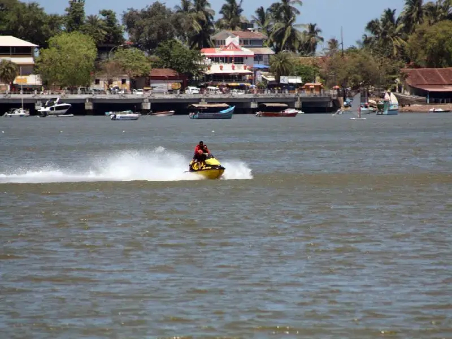 Sandalwood Resorts Pvt. Ltd.