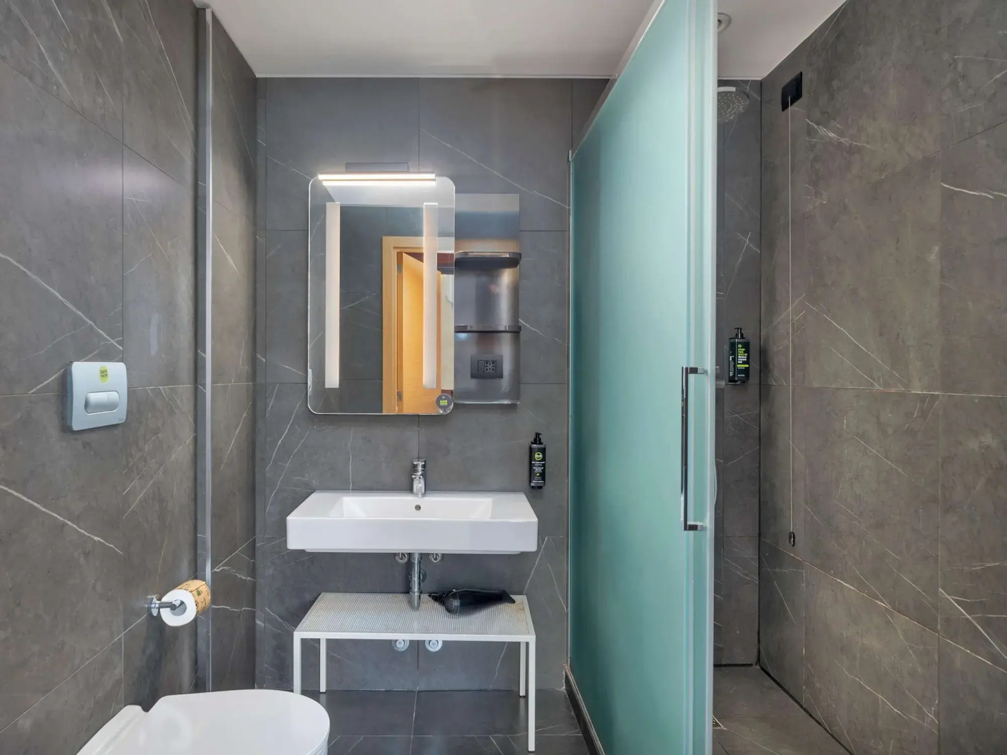 B&B Hotel Milano City Center Duomo