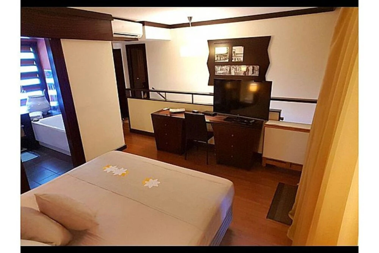 Duplex Poerava by Tahiti Homes