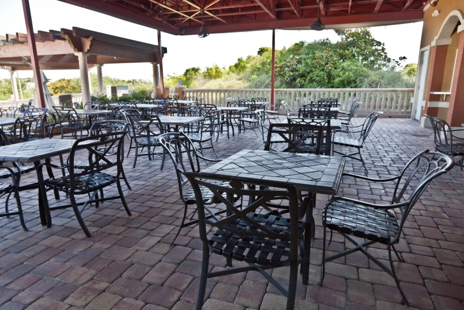 Portofino Island Resort By Wyndham Vacation Rentals