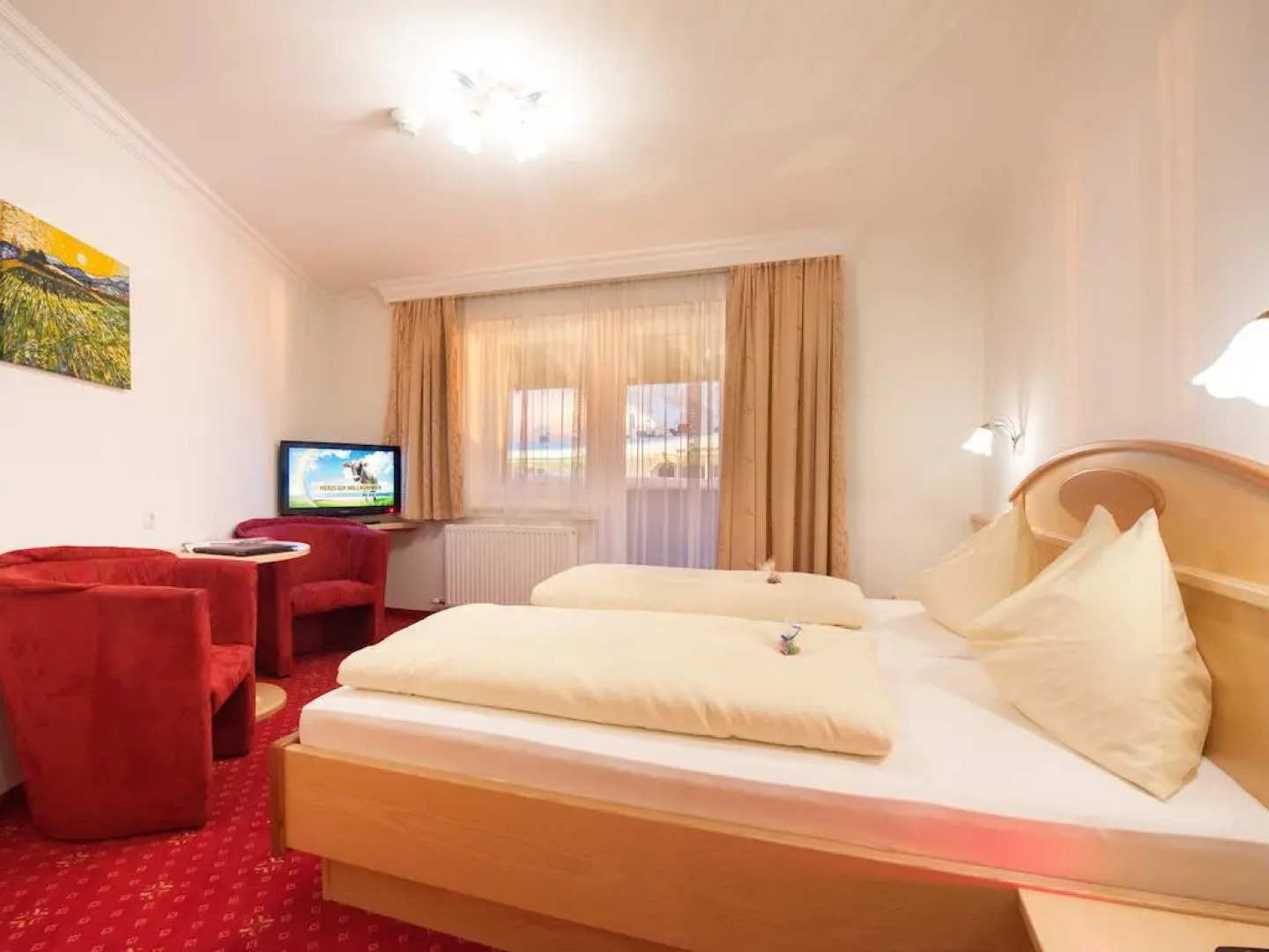 Familotel St. Johanner Hof