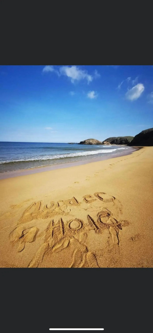 Apt 3, Lisvarna House