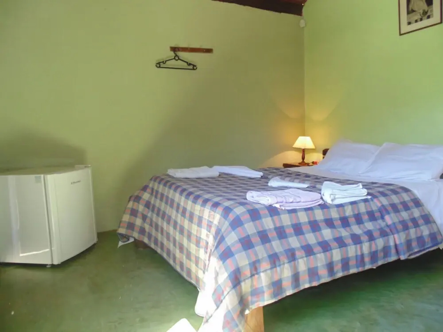 Hotel Fazenda Selva do Mato Limpo