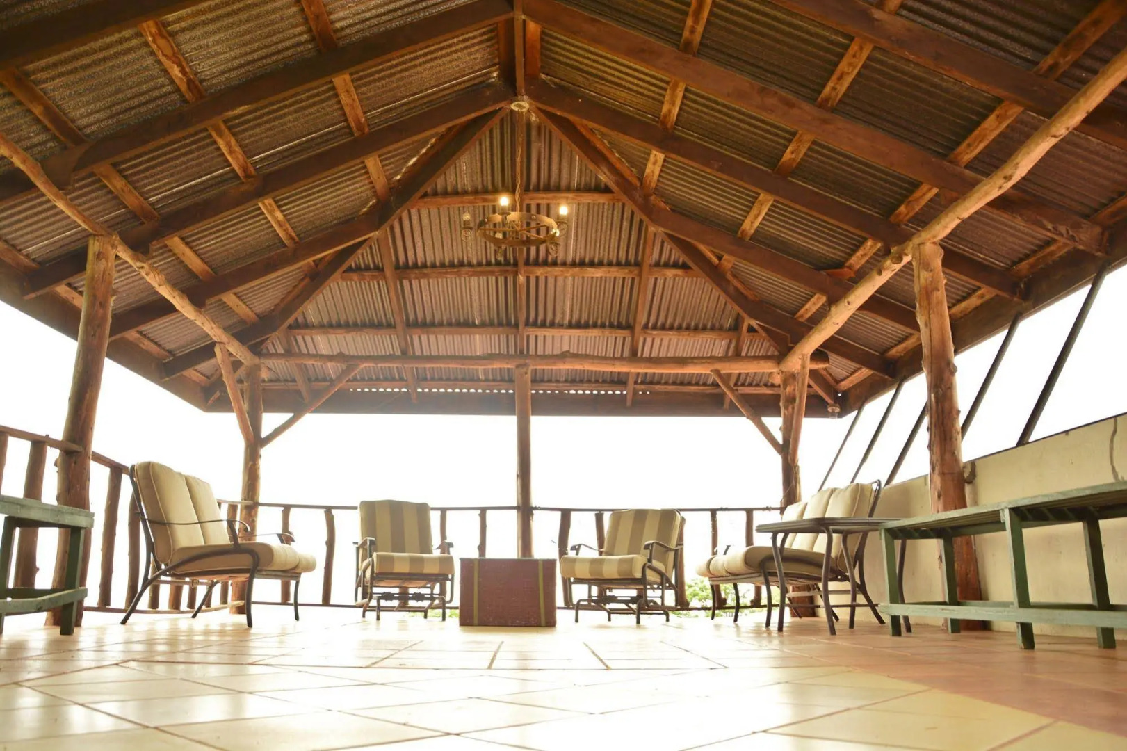 Finca Vibran Bed and Breakfast