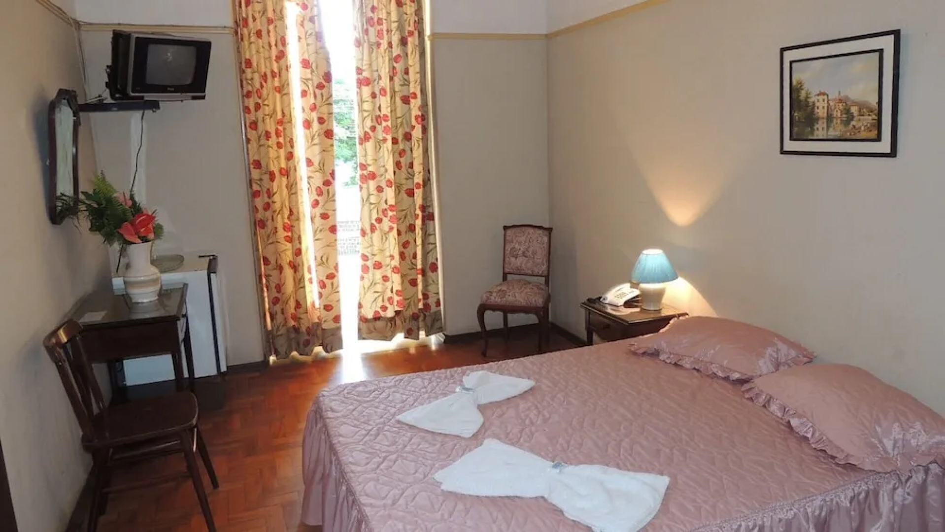 Parque Hotel Morro Azul