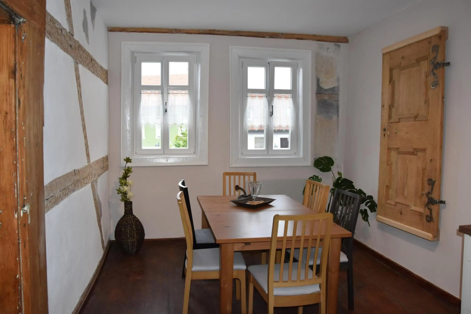 Ferienwohnung Veste Coburg