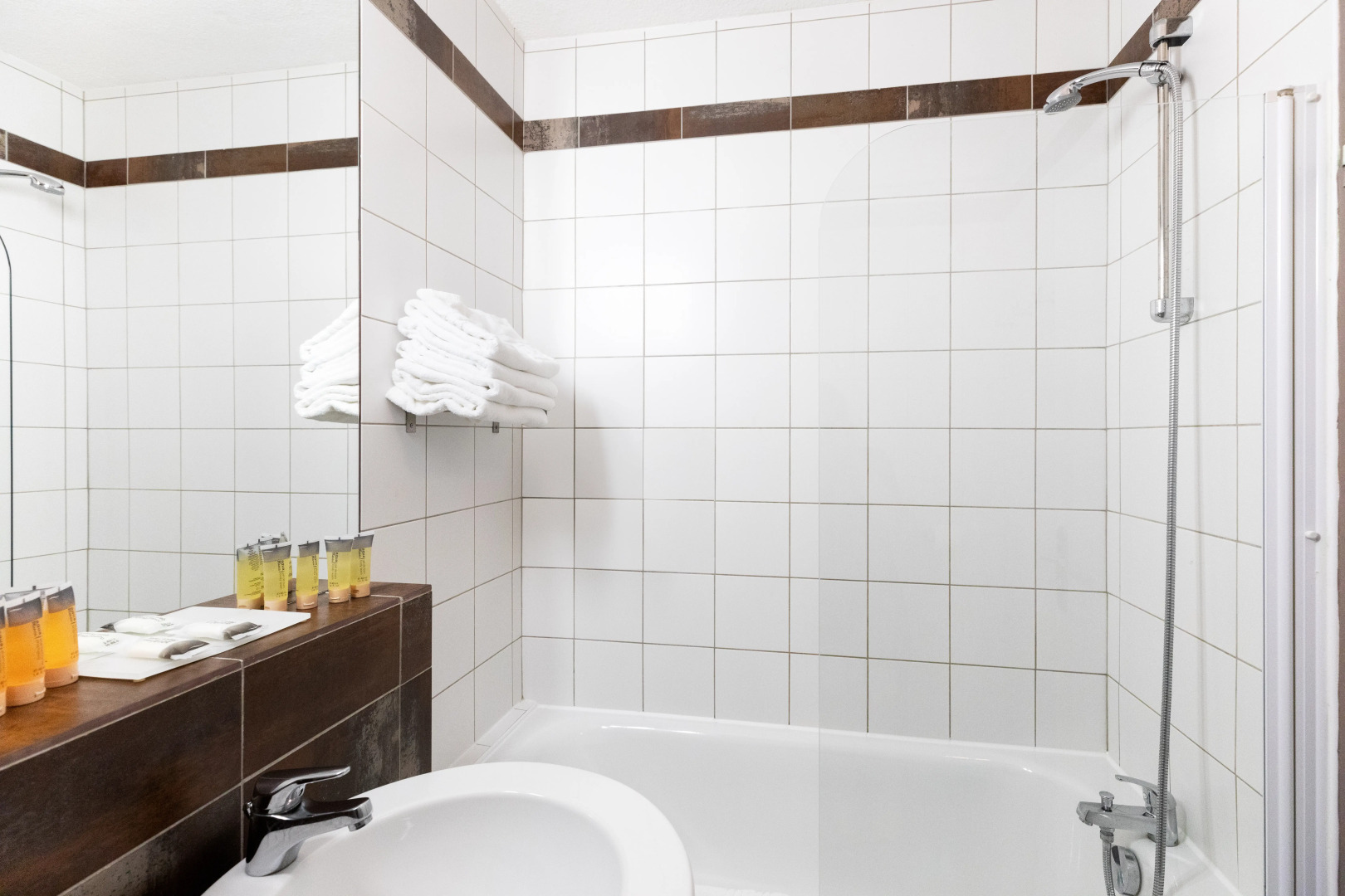 SOWELL Family Les Bergers