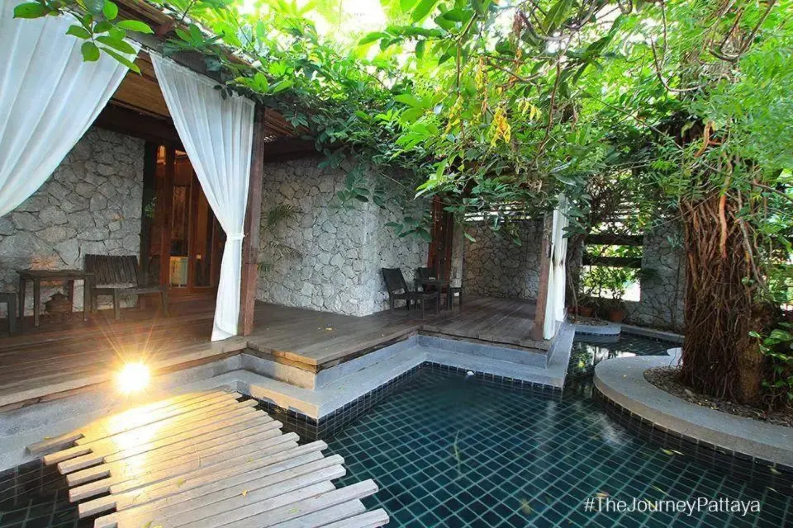 The Journey Resort Pattaya