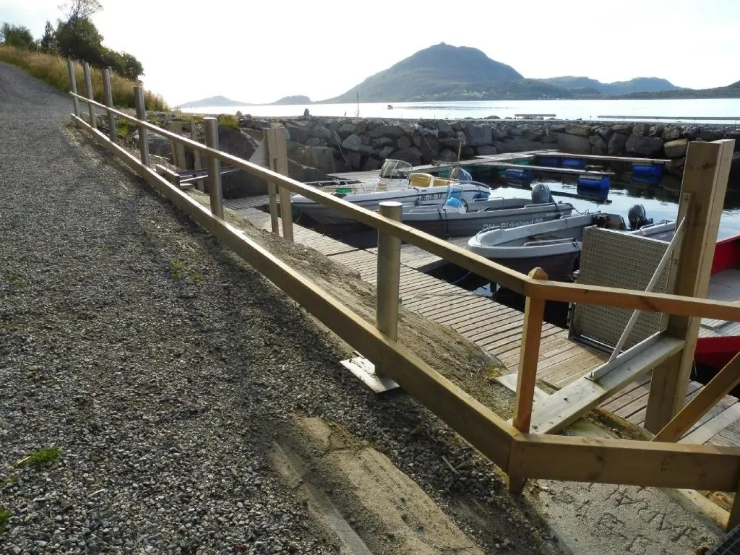 Fiskesenter Birkeland