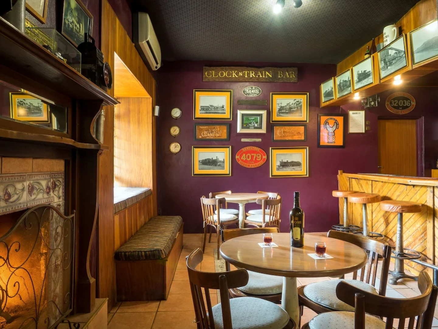 Fouriesburg Country Inn