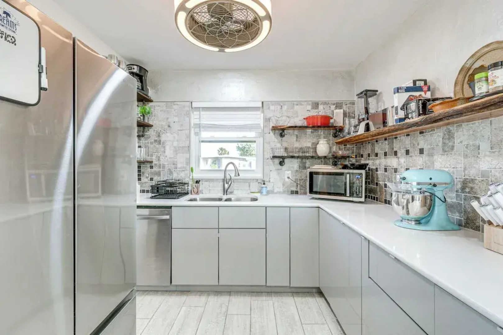 Canal-front Home w/ Private Dock in North Port!