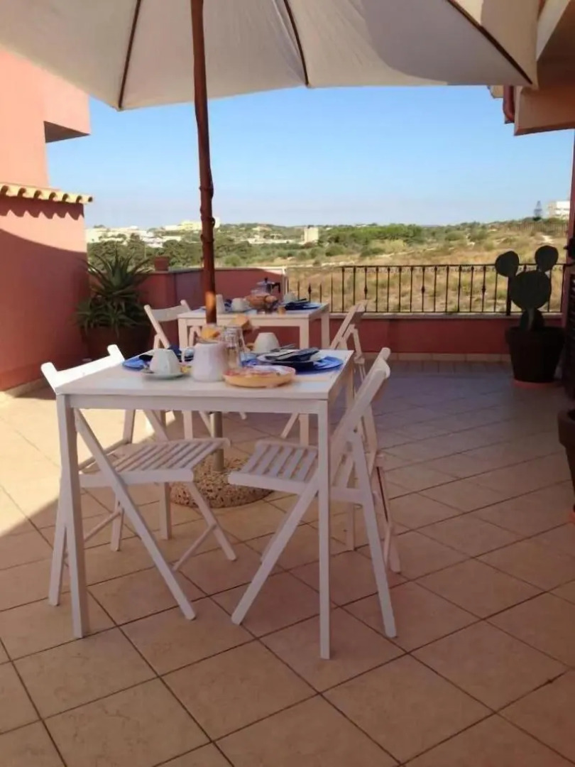 B&B La Terra dei Mari