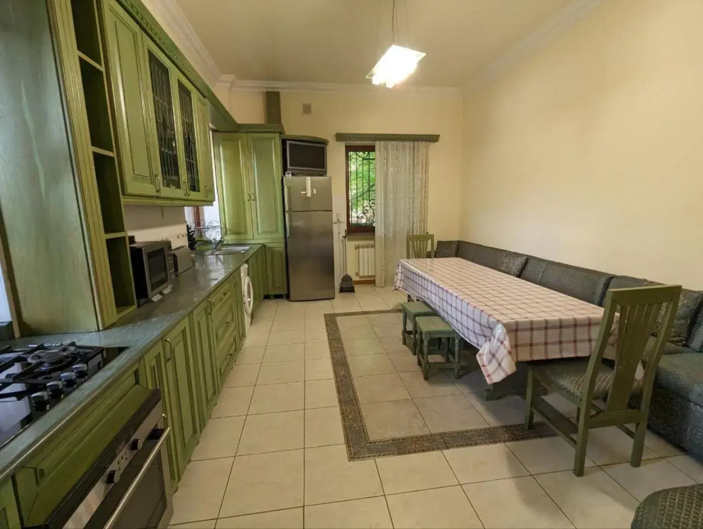 Star Apartment (Стар Апартмент)