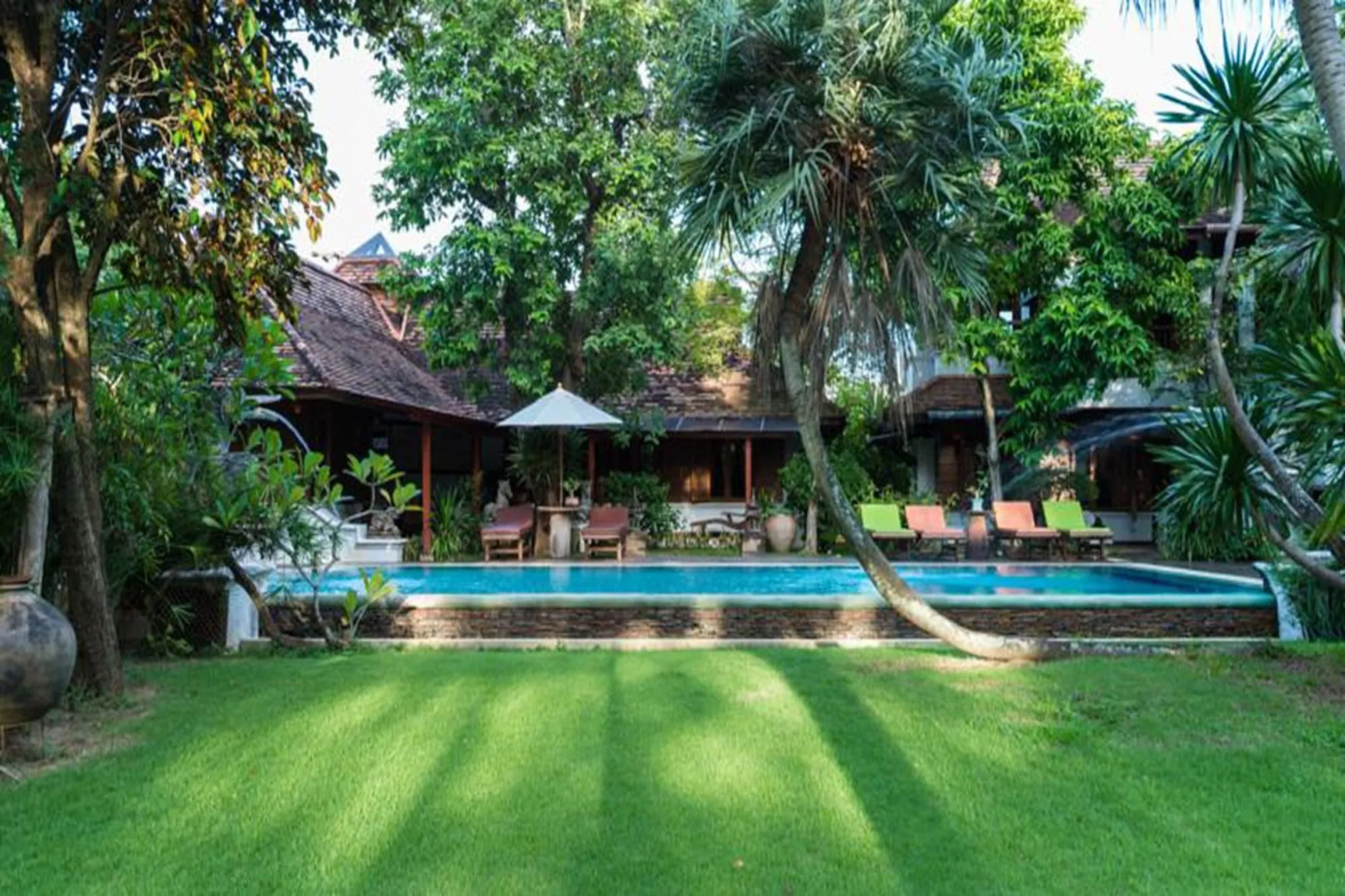 Taladya Chiang Mai Homestay