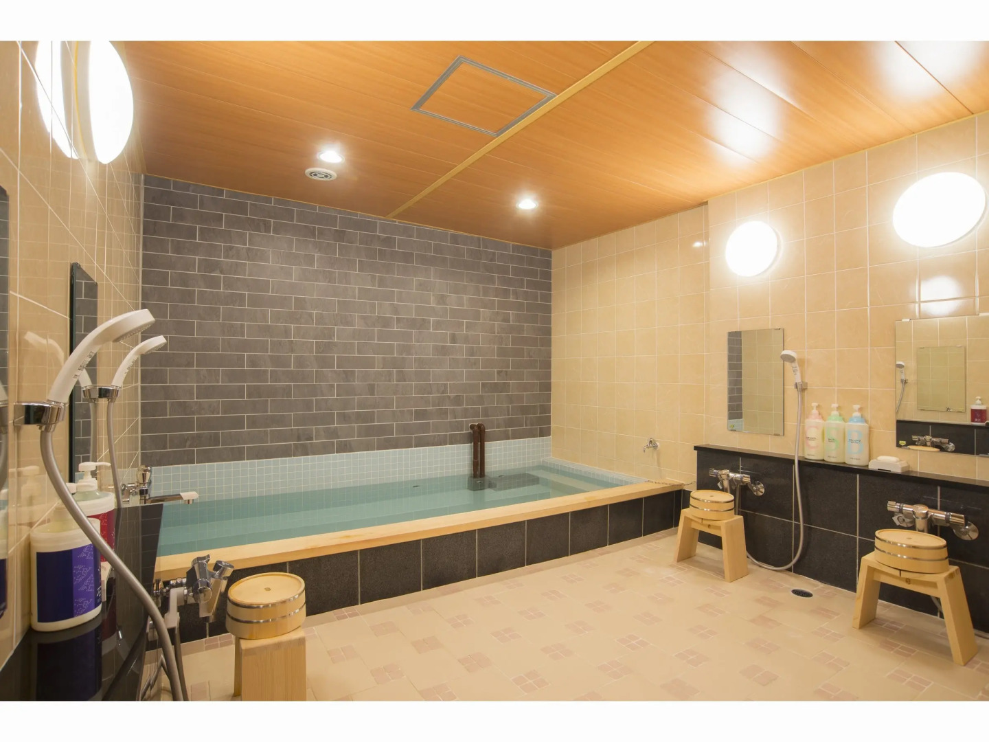 Nakamachi Fuji Grand Hotel