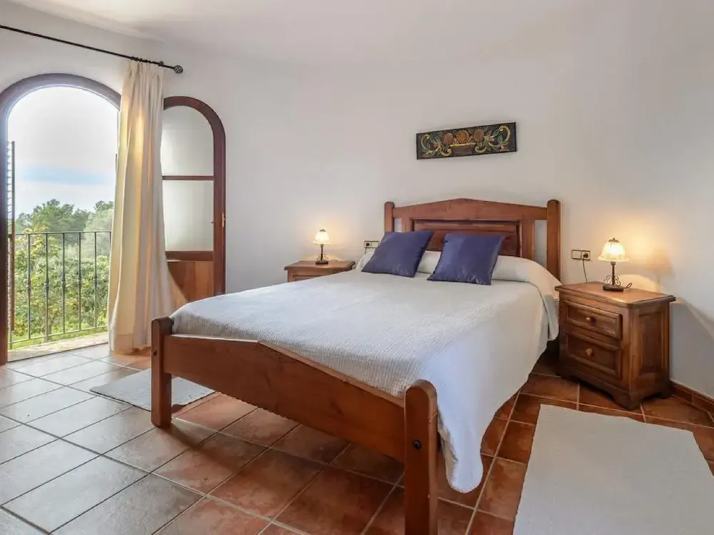 Belvilla by OYO Cantito