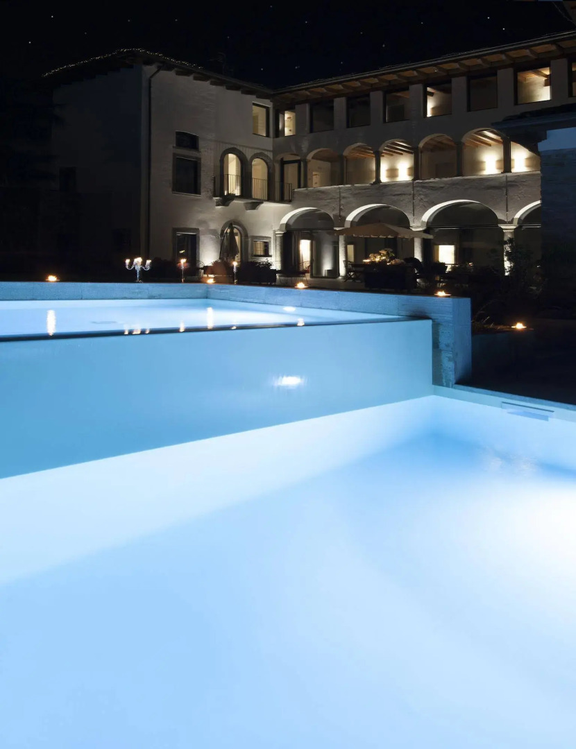 Podere Castel Merlo Resort