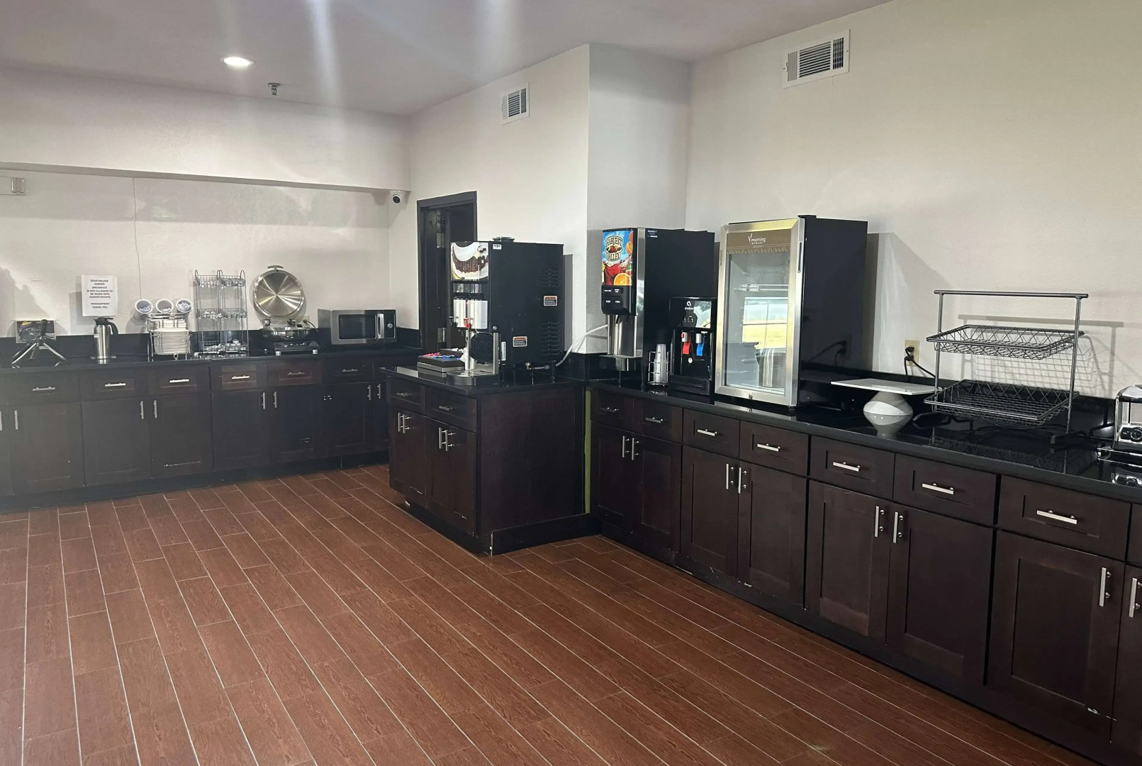 Wingate by Wyndham Macon West I-475