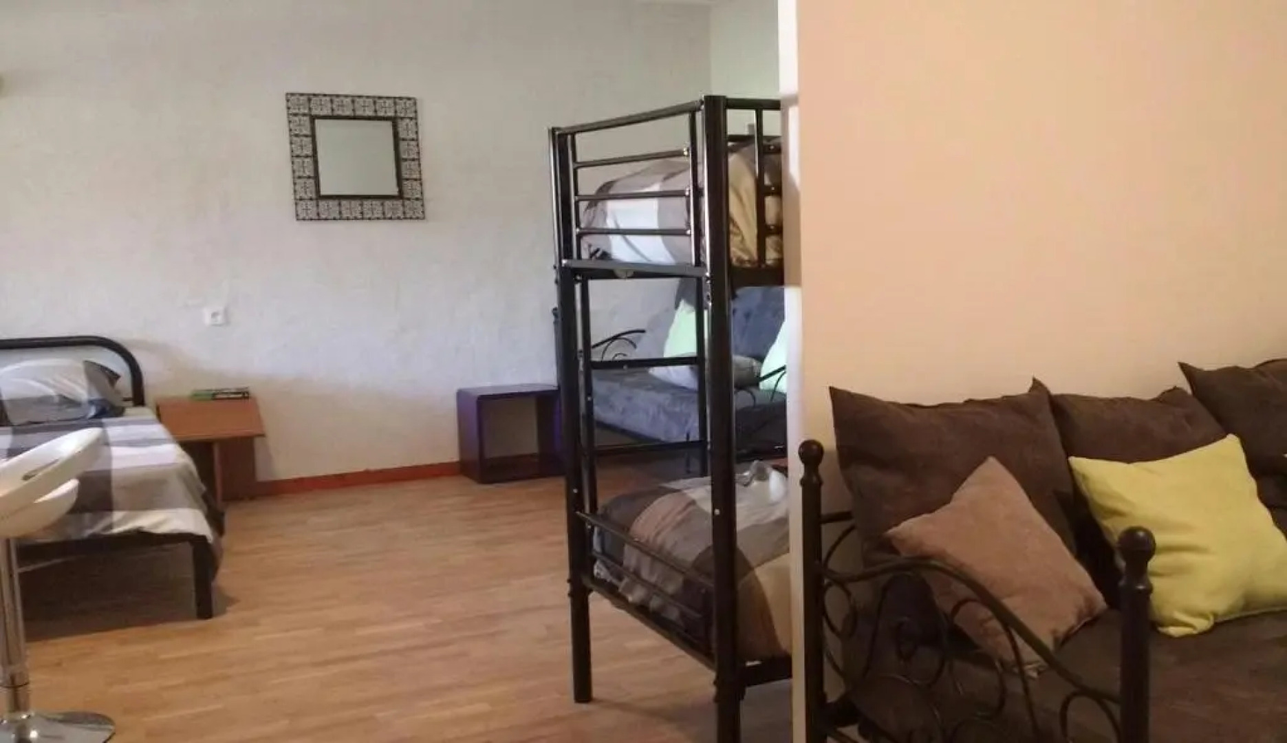 Hôtel - Gîte de Pressins