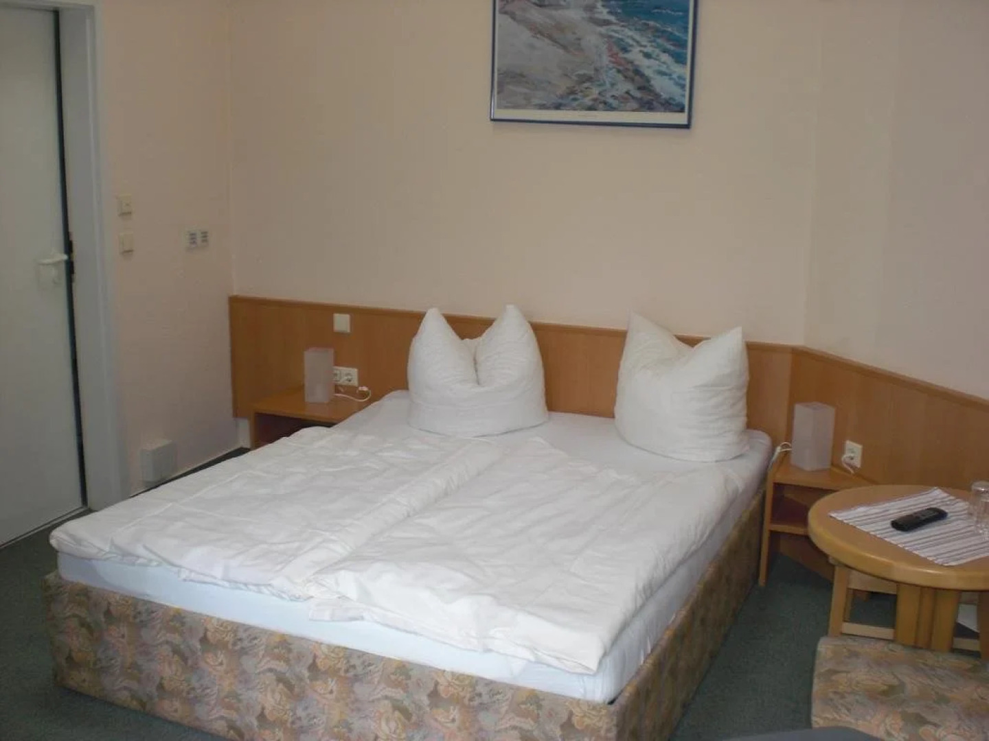 Hotel-Pension Lender