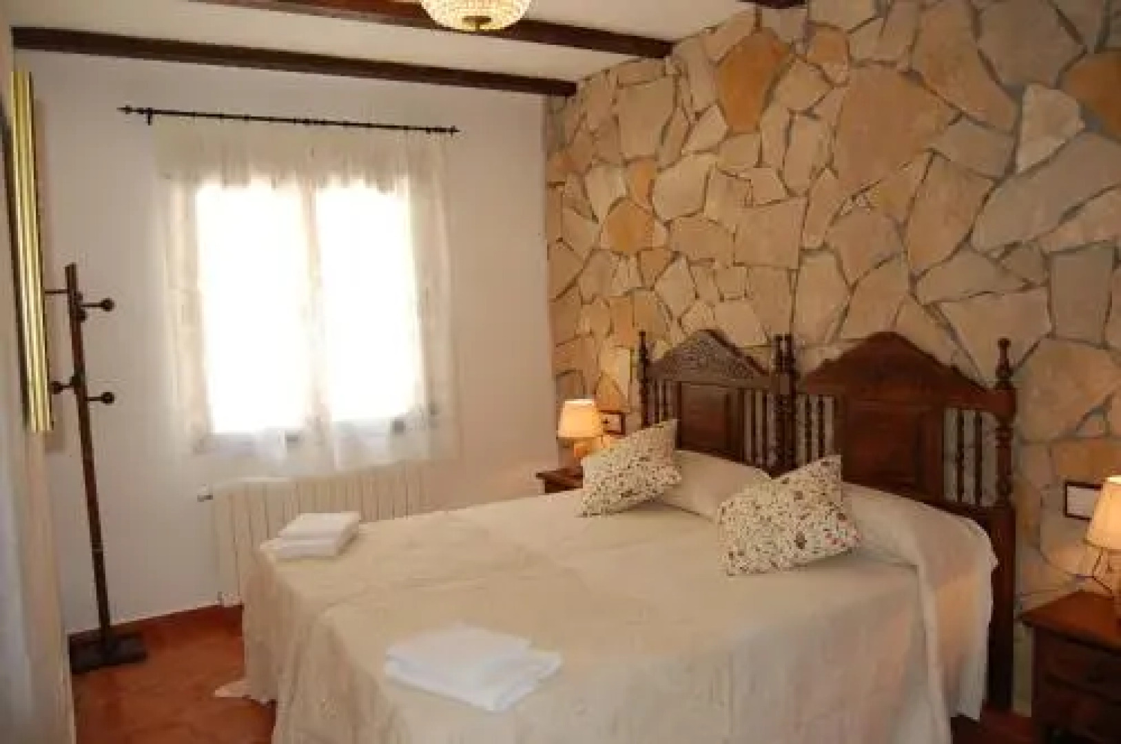 Casa Rural Los Nogales