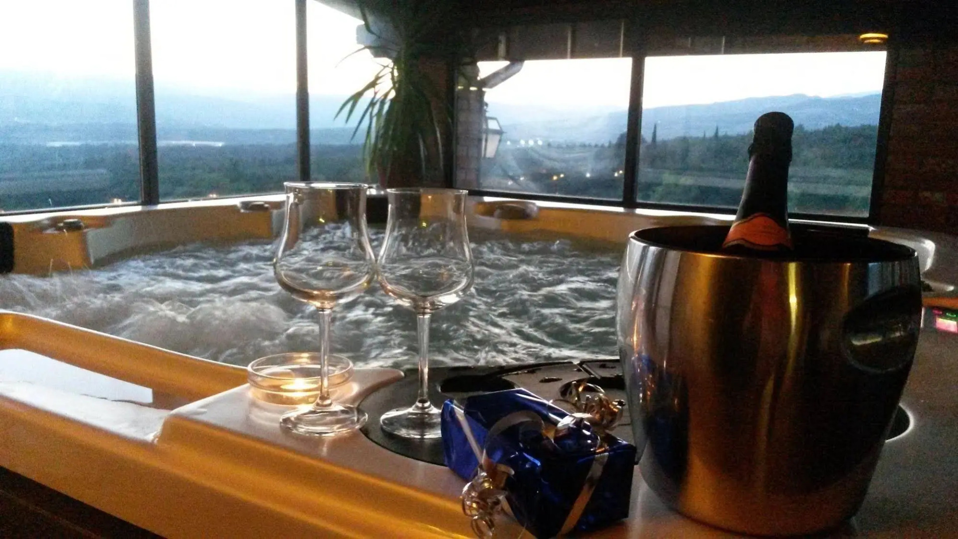 Agriturismo La Collina Delle Stelle