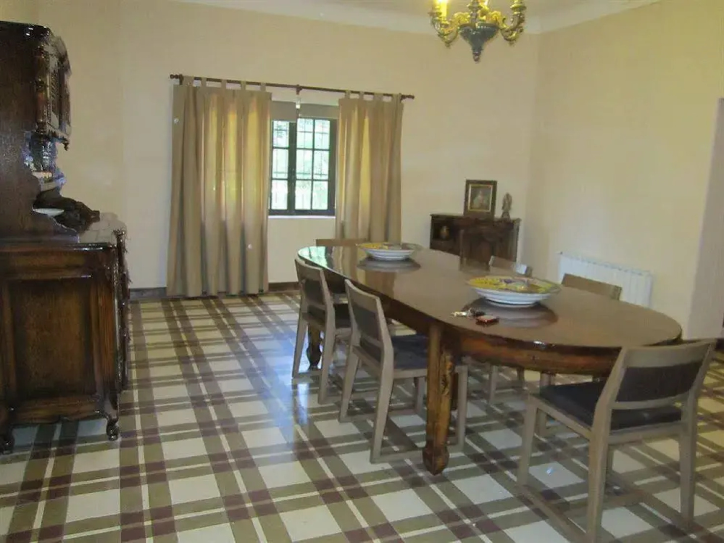 Hotel Boutique Bodega Florio