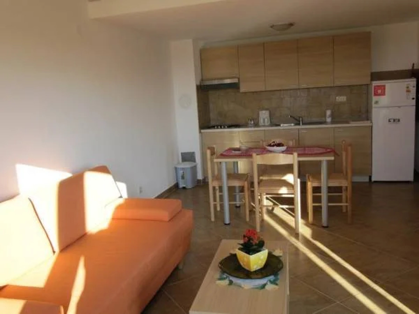 Apartments Monte Rosso