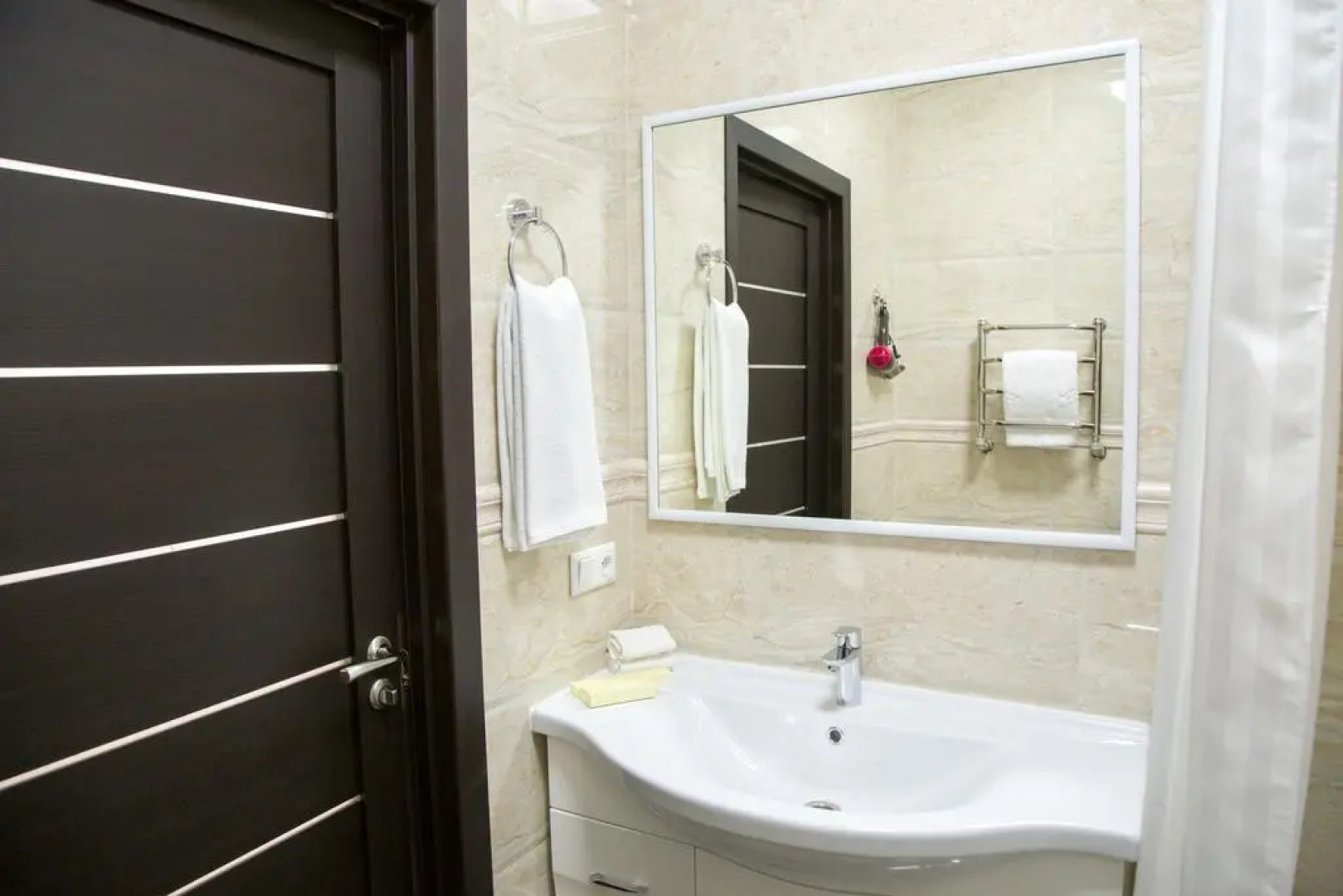 Business Hotel Almaty