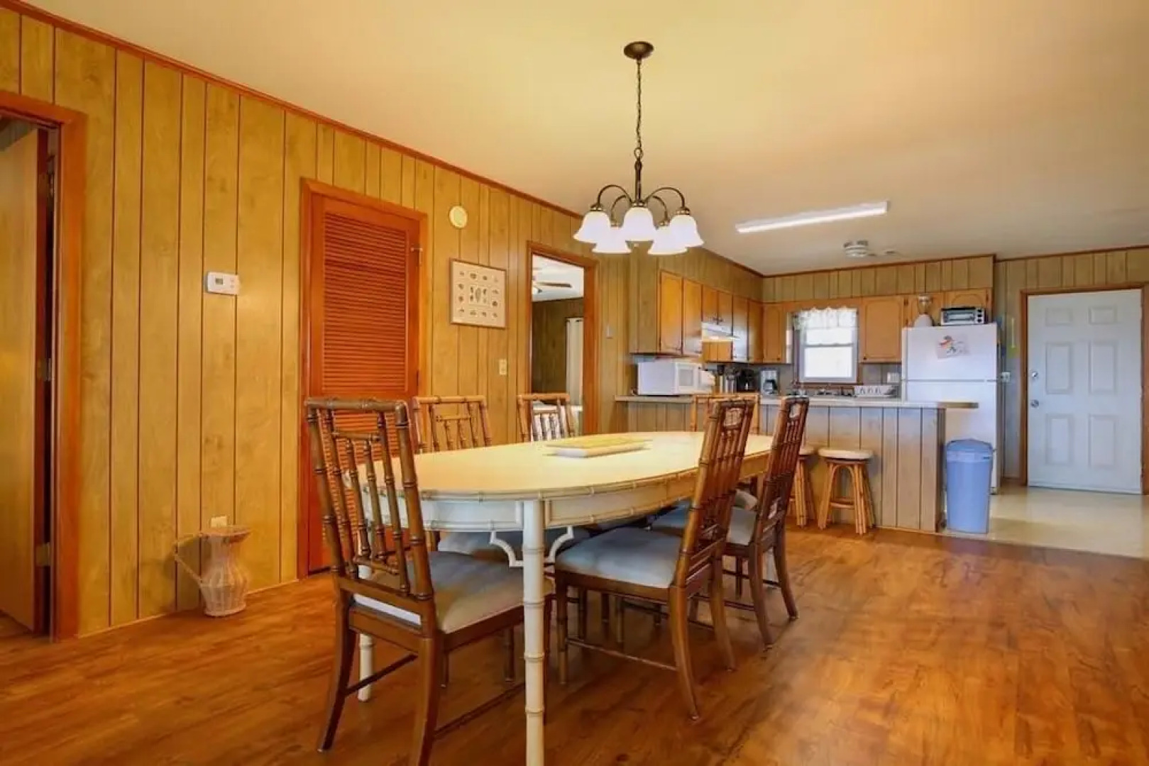 Time Out - 4 Br Home