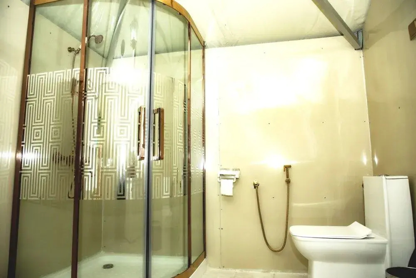 Luxury Desert Camp Oman