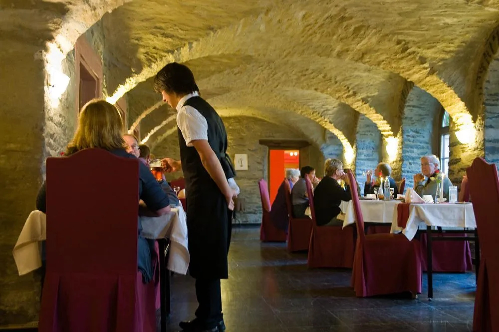 Wellness Hotel Wiltz