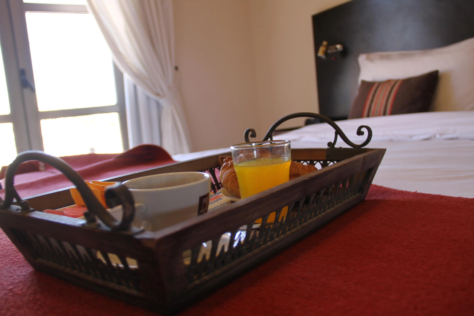 San Pedro Palace Hotel