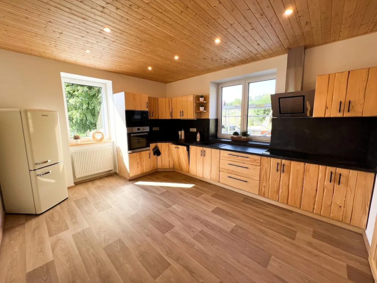 Jiret n p Jedlovou - Ndw445