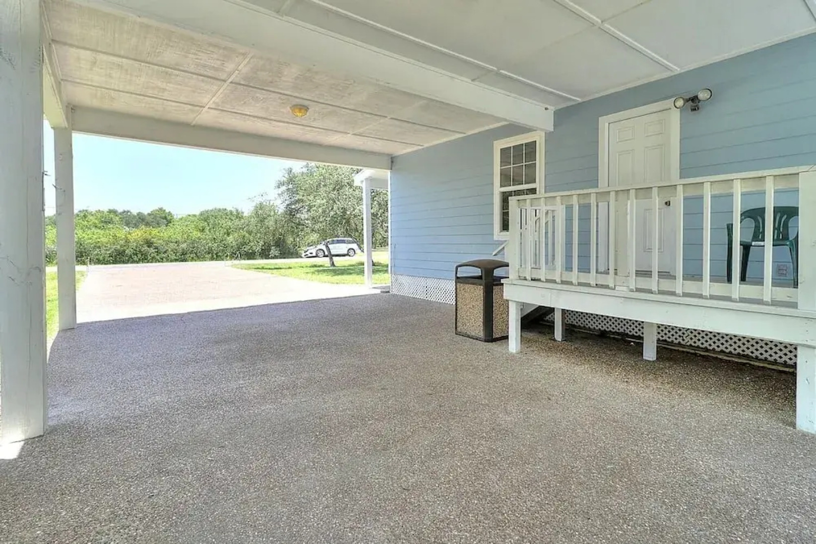 Seashell Memories 2 Bedroom Home by RedAwning