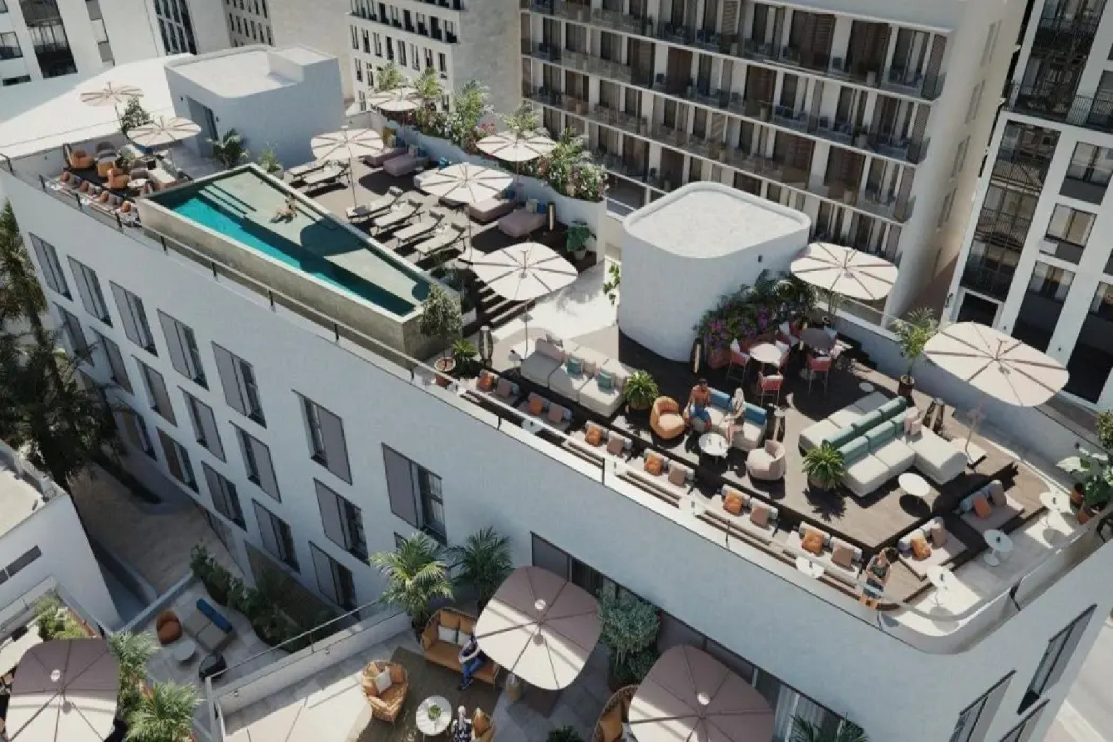 Hotel Vibra Yamm Sunset - Adults Only