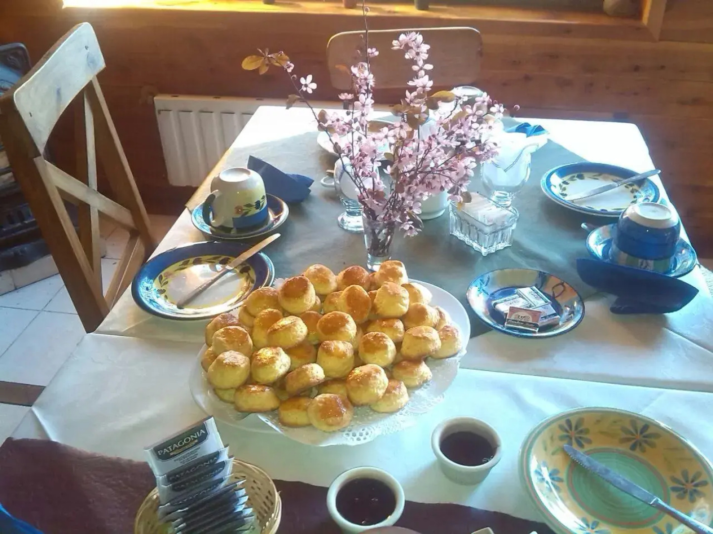 Lago Gutiérrez Lodge